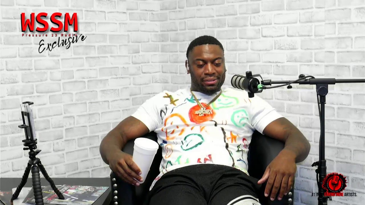 WSSM Exclusive ft. 2H4rd