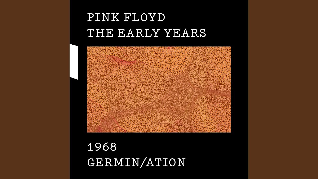 Pink Floyd（ピンク・フロイド）～The Early Years 1965–1972②