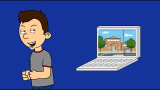 Clic Caillou Skips Online Clesgrounded