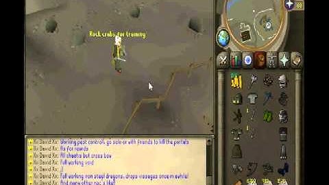 Runescape Private Server-Full Working Curses+Chaotic Weapons FREE SPAWN!!!!