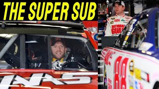 Famous The Story of NASCAR's Ultimate Substitute Driver: Regan Smith Profile