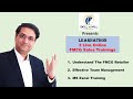 FMCG Sales Training By Sandeep Ray