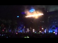 Skrillex live at Electric Forest 2015 &quot;Where are you now / Cinema&quot; Full HD