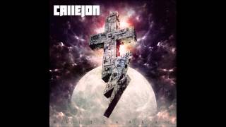 07: Callejon - Bevor du gehst with lyrics