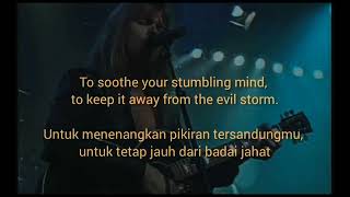Helloween - Windmill - lirik dan terjemahan