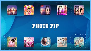 Must have 10 Photo Pip Android Apps screenshot 2