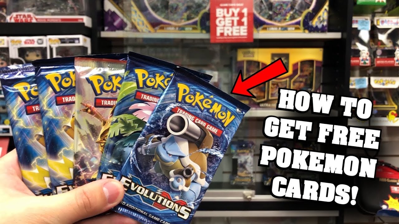 how-to-get-free-pokemon-cards-how-to-get-free-pokemon-cards-at
