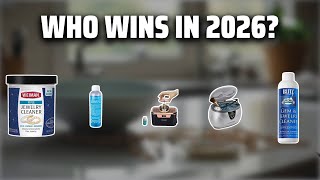 The Top 5 Best Isonic Jewelry Cleaner in 2026 - Must Watch Before Buying!