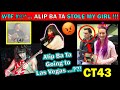 ‼️(Dengan Subtitles) Alip Ba Ta CT43 Reaction - Alip vs. Van Halen ⁉️Las Vegas USA - Jess Mancuso 😱