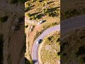 Madeira Roadtrips 🔝#madeira #drone #dronevideo #shorts