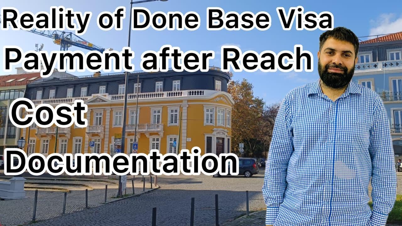 Done Base Visa Payment After Reach YouTube done-base-visa-payment-after-reach-youtube