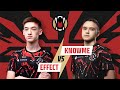 Effect vs knowme  major pride  tdm pubg mobile