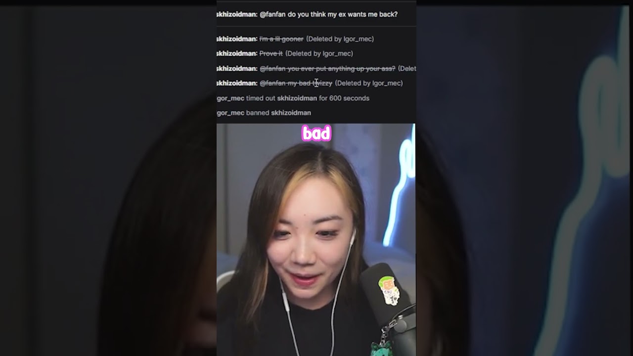 I Tried Unban Requests