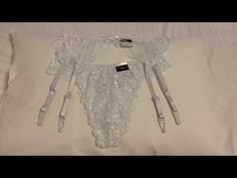 Sexy Lingerie(COLLECTION)Leila May 🇯🇵japan - YouTube