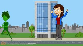 Dirty Farts In Front Of A Woman Grounded