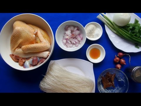 Video: Cách Nấu Gà Miếng