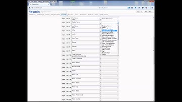 Importing Contacts into Flex MLS