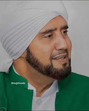 story' wa habib syech //30 detik