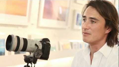 Canon EOS | Sports Photography Tutorial with Eugene Tan