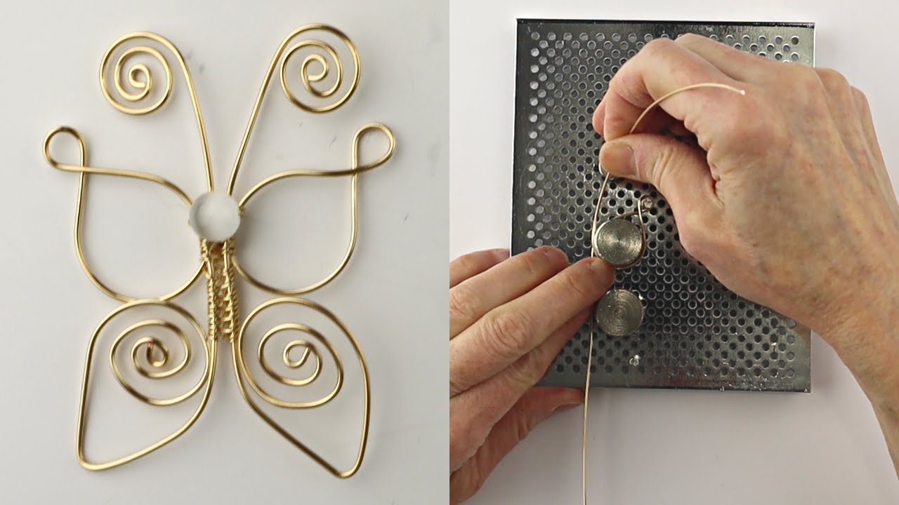 How to Get Started with Wire Art in 2024? Wire Art Kits Will Help!
