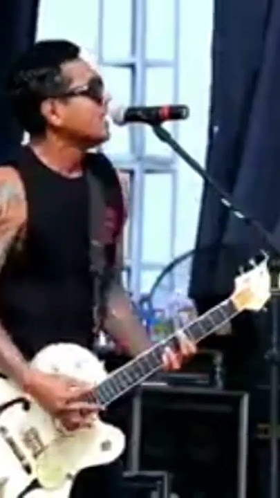 SID NO 3 BUKAN PAHLAWAN #supermanisdead #musicrock #viral #supermanisdead