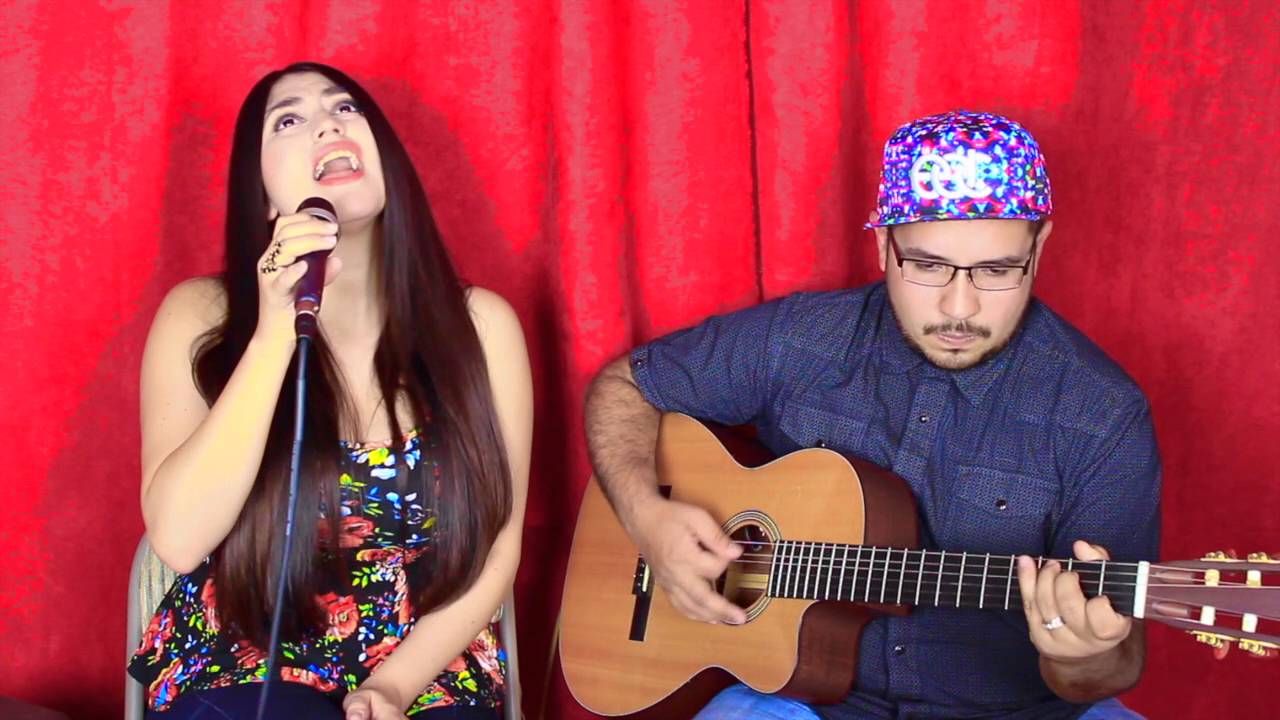 Stand by me acoustic cover YouTube