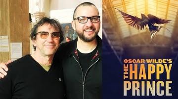 Phil Daniels Interview: The Quadrophenia Star Is Cast In The Happy Prince