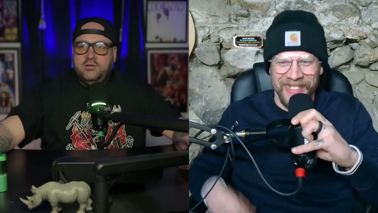 Idle Hands Show: 2nd Cut!