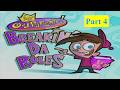 TFOP Breakin Da Rules [PS2] [Walkthrough] [Full Gameplay] Part 4 - The Vicky Virus