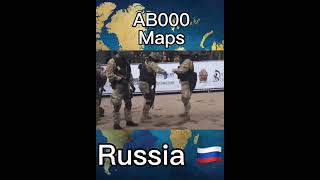 Soldiers Dancing Part 4