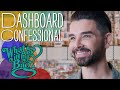 Capture de la vidéo Dashboard Confessional - What's In My Bag?