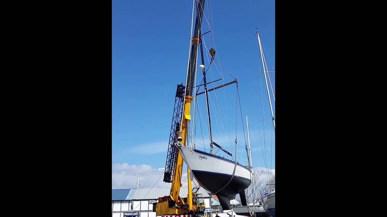 whitby 45 sailboat