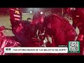 Víctima de extorsión denuncia a la Policía y lo capturan tras cobrar: Así cayó delivery de pollo