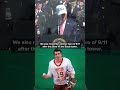 Trump honors 9/11's 'Man in the Red Bandana,' who saved lives in South Tower