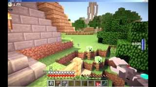 Beginner's Guide to Tech Modpacks (MineCraft)