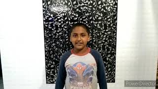 Dance,Njan Jackson allada song