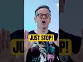 Stop Letting Apps Track You (Do This!) #shorts