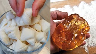 видео: Смешиваем Сахар, Воду и Это! Получаем (Невероятно) Вкусный Десерт Парварда. картинка: Смешиваем Сахар, Воду и Это! Получаем (Невероятно) Вкусный Десерт Парварда.