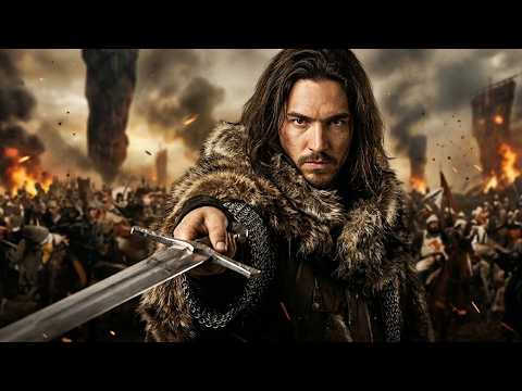 Desatan leones | Película Completa de Acción en Español