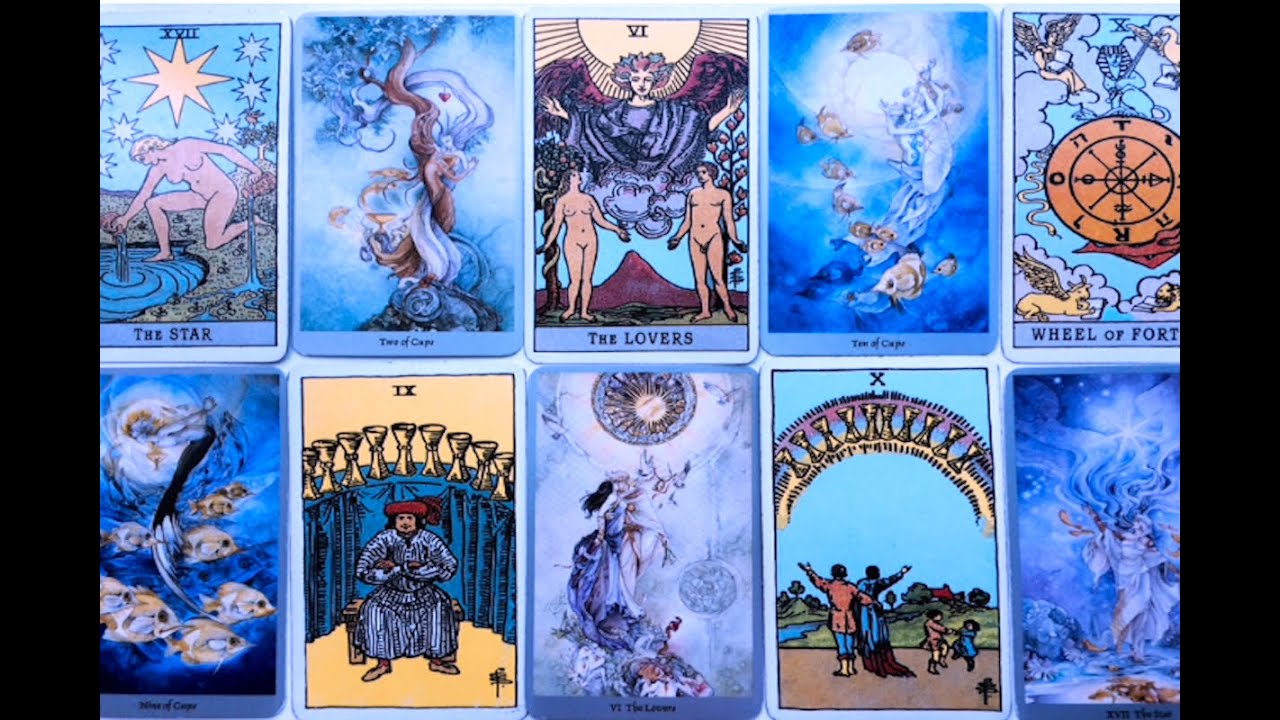 ARIES - YOU NEED TO HEAR THIS! 👀🌟May 2021 Tarot BFT