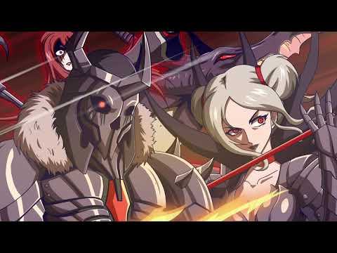 Absolute Tactics: Daughters Of Mercy [PC] Debut Trailer