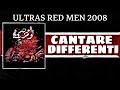 ULTRAS RED MEN CANTARE DIFFERENTI 2024 ULTRAS RED MEN CANTARE DIFFERENTI 2024