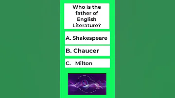 Test Your Literature Knowledge With Our Exciting English Literature Quiz 
