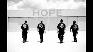 Watch Jagged Edge Hope video