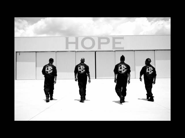 Jagged Edge - Hope