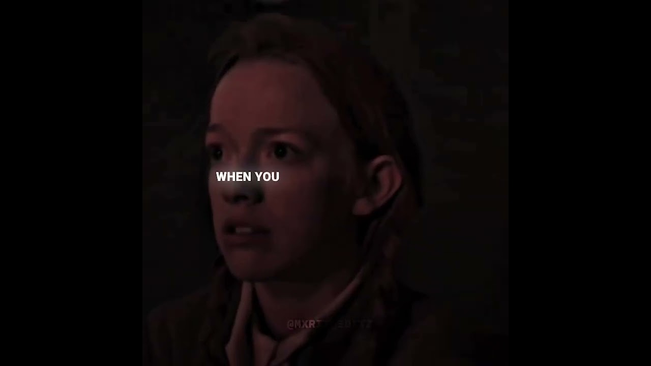 Anne helps Diana💐🫂 