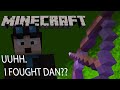 #7 The Diamond Minecart Boss Battle Revisited (Minecraft)