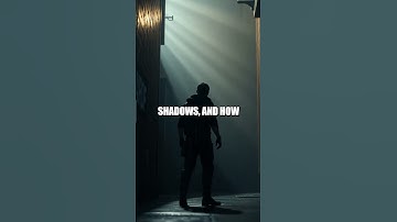 Nebula Ray The Real Time Global Illumination Breakthrough in Modern Games