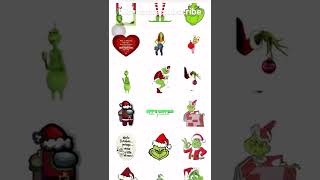 Grinch Wallpaper
