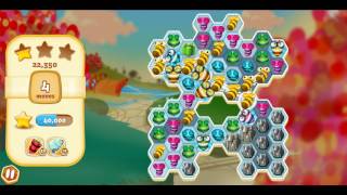 Bee Brilliant Level 828
